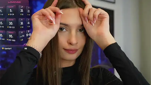 EvaLung777 online show from 11-10-25, 06:01