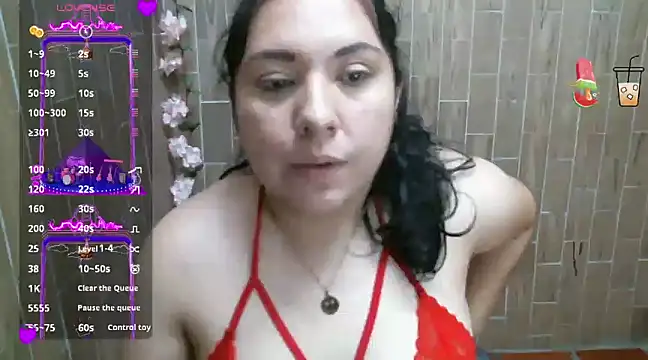Snapshot of solyeria chatting on 12-05-24, 11:29 solyeria online show from 12-05-24, 11:29