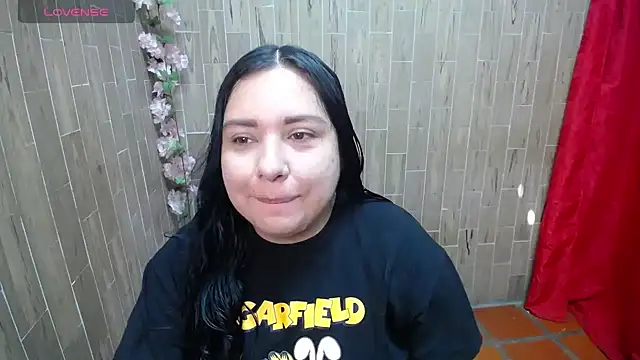 Snapshot of solyeria chatting on 09-21-25, 02:51 solyeria online show from 09-21-25, 02:51