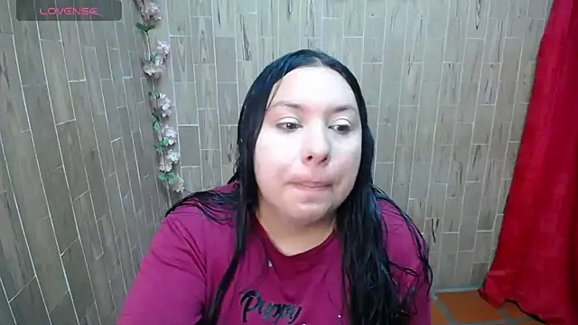 solyeria online show from 11-08-25, 01:39