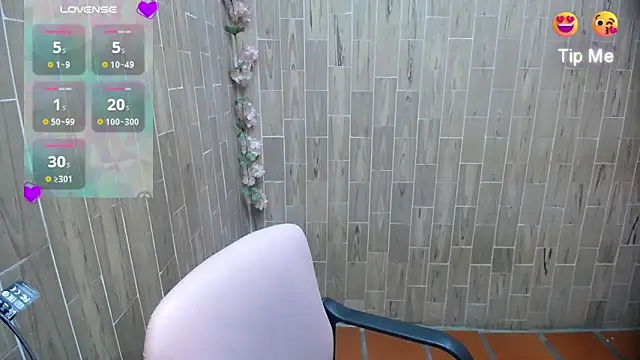 solyeria online show from 03-06-26, 12:45