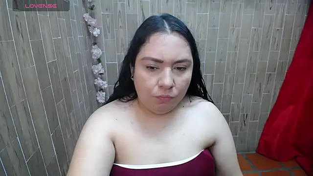 Snapshot of solyeria chatting on 04-22-26, 12:46 solyeria online show from 04-22-26, 12:46
