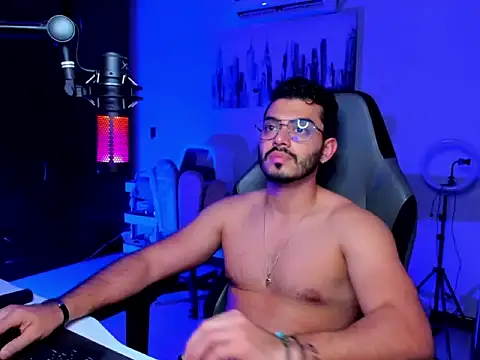 BrunoD31 online show from 01-31-26, 09:02