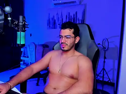 BrunoD31 online show from 03-26-26, 03:23