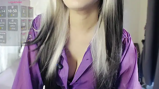 Fang-Xiaojie online show from 07-19-26, 09:35