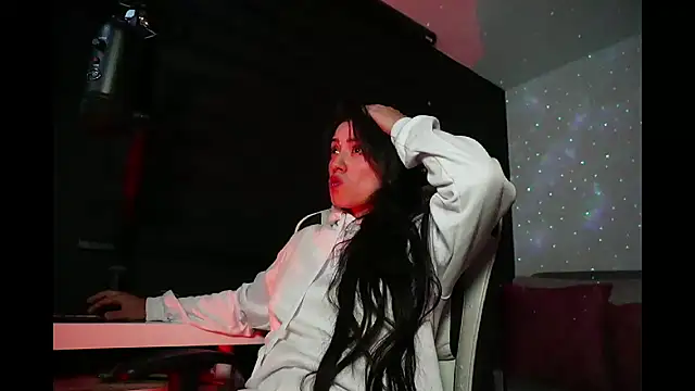 missycanoo online show from 12-21-24, 04:41