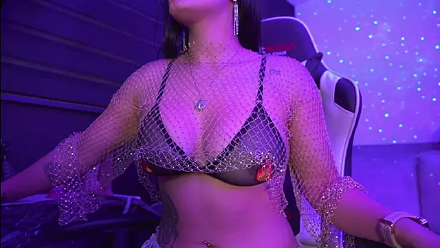 missycanoo online show from 02-19-25, 05:27