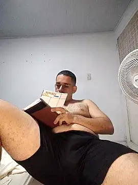 CRISTHIAN GREY01 online show from 10-05-25, 06:23