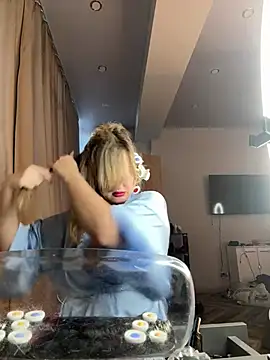 Snapshot of LanaShockk chatting on 01-10-25, 06:20 LanaShockk online show from 01-10-25, 06:20