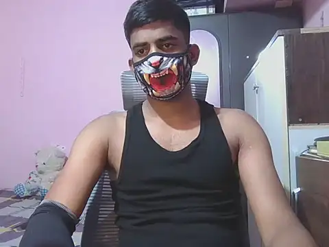 KissesBoyAD online show from 10-01-25, 03:18