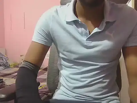 KissesBoyAD online show from 10-04-25, 05:44