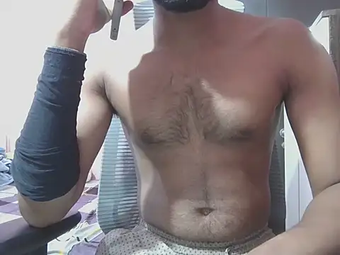 KissesBoyAD online show from 10-18-25, 04:08