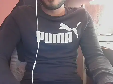 KissesBoyAD online show from 01-05-26, 05:27