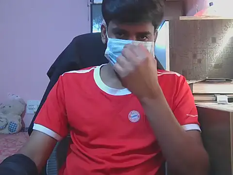 KissesBoyAD online show from 01-08-26, 05:59