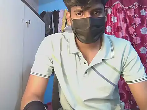 KissesBoyAD online show from 02-25-26, 06:39