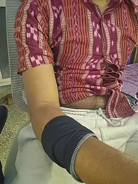 KissesBoyAD online show from 03-07-26, 05:54