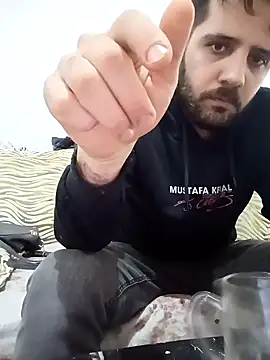 vedatnevin123 online show from 02-05-26, 01:27