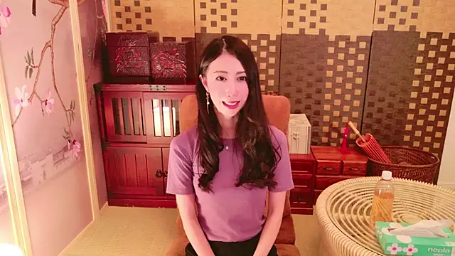 aya  me online show from 12-16-24, 07:15