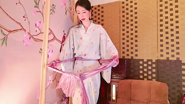 aya  me online show from 12-24-24, 08:11