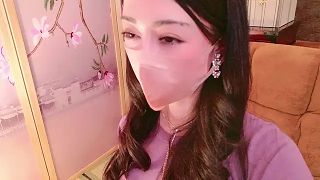 aya  me online show from 01-02-25, 06:18