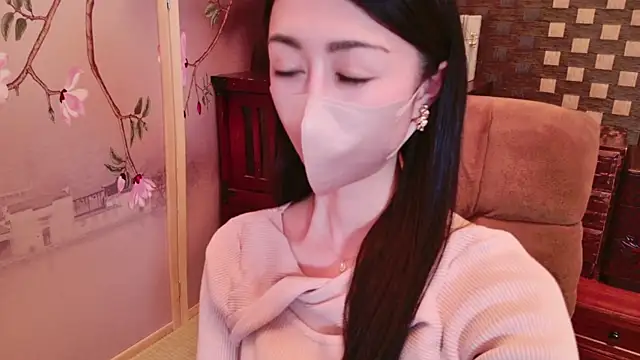 aya  me online show from 01-26-25, 05:45