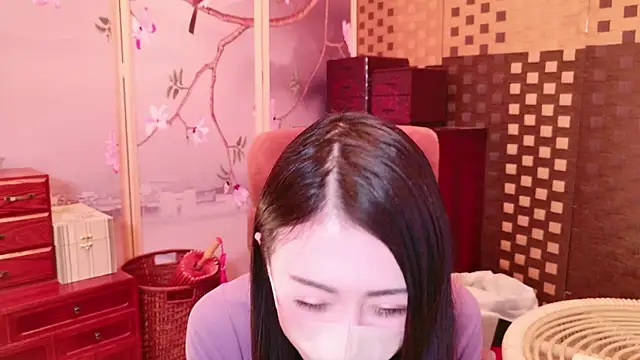 aya  me online show from 02-13-25, 07:45