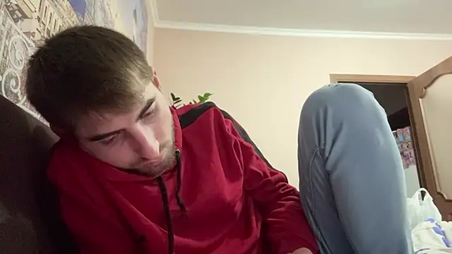 JackyAndHelen online show from 12-08-24, 08:36