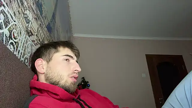 JackyAndHelen online show from 12-11-24, 09:45