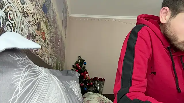 JackyAndHelen online show from 12-12-24, 10:20