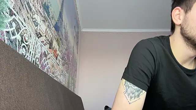 JackyAndHelen online show from 02-09-25, 01:46