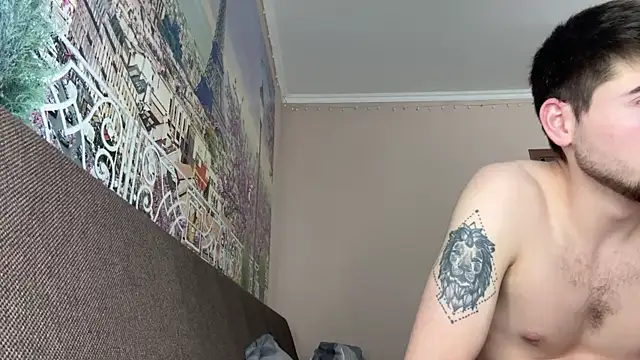 JackyAndHelen online show from 02-10-25, 11:13