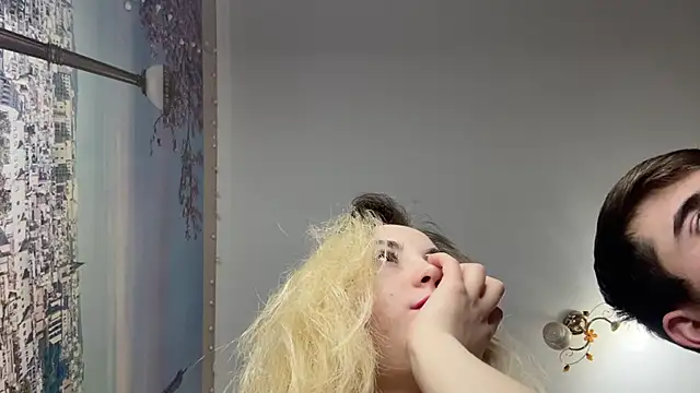 JackyAndHelen online show from 02-15-25, 03:06