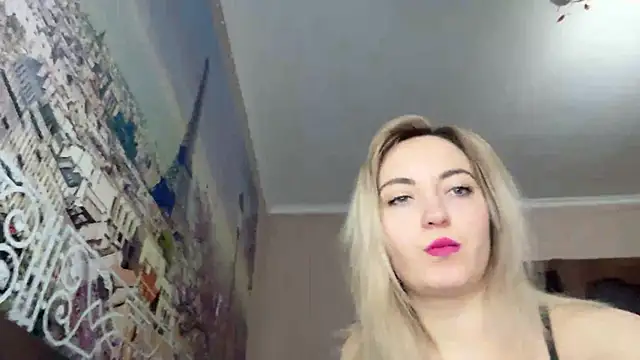 JackyAndHelen online show from 02-15-25, 08:11