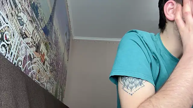 JackyAndHelen online show from 02-16-25, 10:32