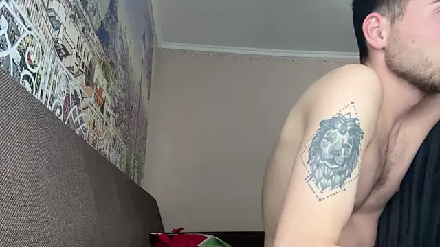 JackyAndHelen online show from 03-09-25, 09:57