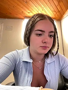 imlindapink online show from 10-02-25, 03:19