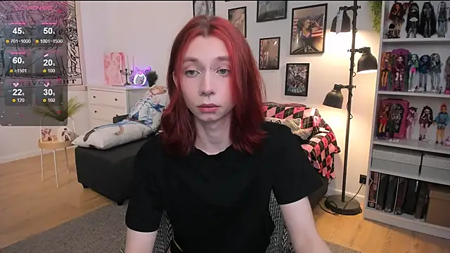 Snapshot of dani_murrr chatting on 02-27-26, 08:09 dani murrr online show from 02-27-26, 08:09