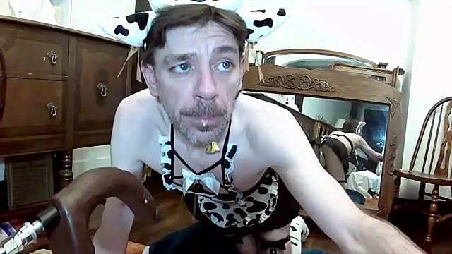 MaxJr8008 online show from 09-17-25, 06:48