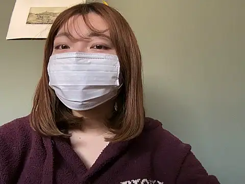  Yui  online show from 01-15-25, 03:11