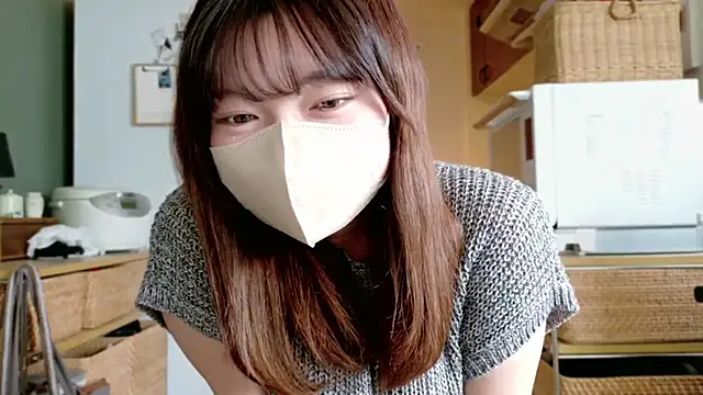  Yui  online show from 09-15-25, 04:56