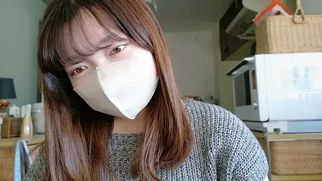  Yui  online show from 09-26-25, 03:21