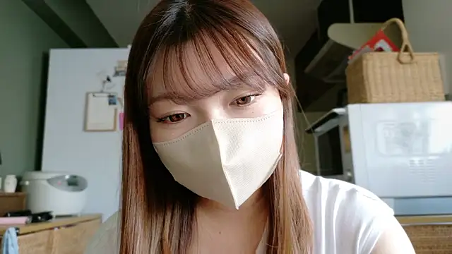  Yui  online show from 10-02-25, 05:58