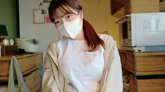  Yui  online show from 11-03-25, 06:36