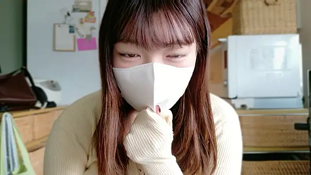  Yui  online show from 11-10-25, 03:16