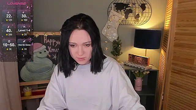 fiamoory online show from 12-11-24, 04:39