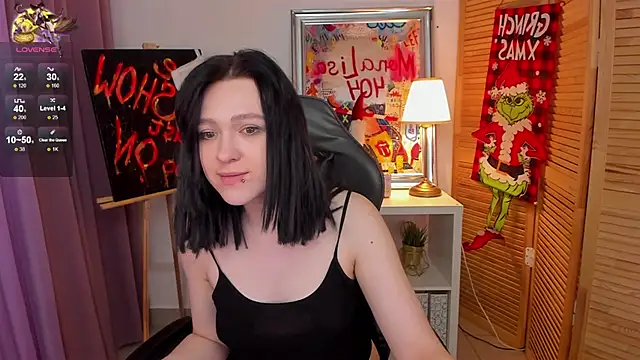 fiamoory online show from 12-14-24, 04:23