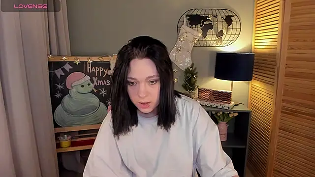 fiamoory online show from 12-16-24, 04:34