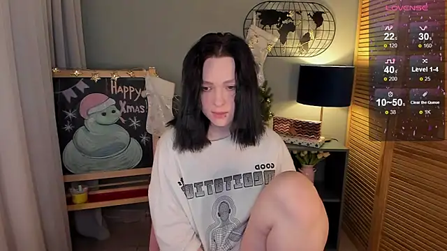 fiamoory online show from 12-17-24, 04:23