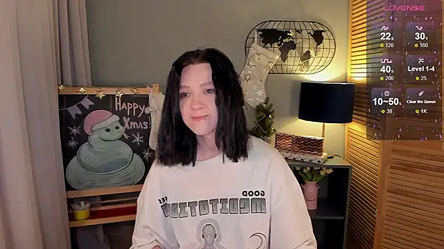 fiamoory online show from 12-17-24, 07:29