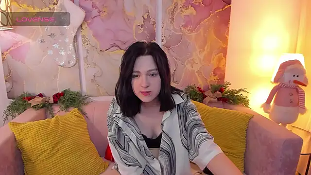 fiamoory online show from 12-20-24, 04:42